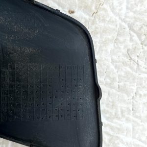 Peugeot Expert Front Bumper Tow Hook Cap Cover 2016 TO 2024 9811794677 Genuine - Image 9