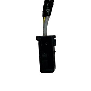 Peugeot RCZ Seat Adjustment Motor Plug Connector 1379218 Genuine - Image 3