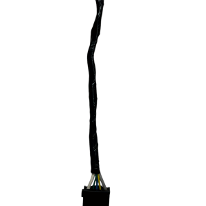 Peugeot RCZ Seat Adjustment Motor Plug Connector 1379218 Genuine - Image 1