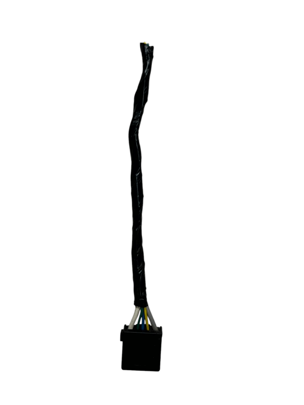 Peugeot RCZ Seat Adjustment Motor Plug Connector 1379218 Genuine 178518965036