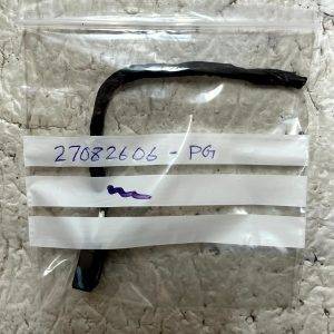 Peugeot RCZ Seat Adjustment Motor Plug Connector 1379218 Genuine - Image 9