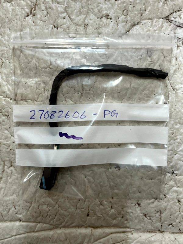 Peugeot RCZ Seat Adjustment Motor Plug Connector 1379218 Genuine 178518965036 9