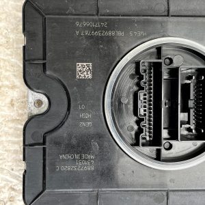 Polestar 4 Headlight Converter Control Module Unit 2024 ON 8897232820C Genuine - Image 8
