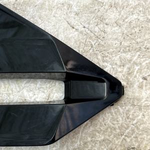 Polestar 4 R20 Wheel Hub Trim Cover 2024 TO 2025 80012651 Genuine - Image 5