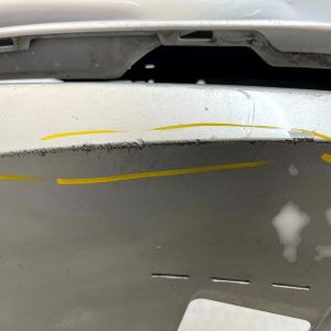 Porsche 911 996 Front Bumper 2002 TO 2005 99650531106 Genuine *DAMAGED* - Image 17