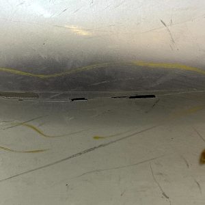 Porsche 911 996 Front Bumper 2002 TO 2005 99650531106 Genuine *DAMAGED* - Image 24