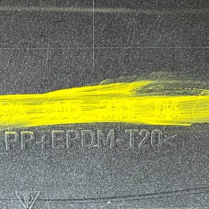 Porsche 911 996 Front Bumper 2002 TO 2005 99650531106 Genuine *DAMAGED* - Image 25