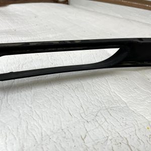 Porsche 911 997 Front Bumper Lower Spoiler 2006 TO 2009 99750555701 Genuine - Image 3