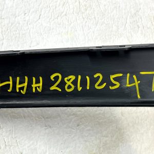 Porsche 911 997 Front Bumper Lower Spoiler 2006 TO 2009 99750555701 Genuine - Image 23