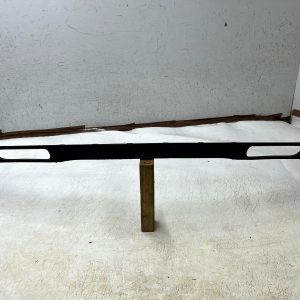 Porsche 911 997 Front Bumper Lower Spoiler 2006 TO 2009 99750555701 Genuine