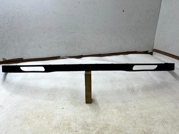 Porsche-911-997-Front-Bumper-Lower-Spoiler-2006-TO-2009-99750555701-Genuine-177641526786