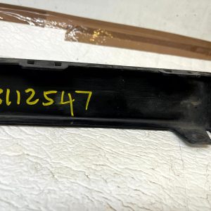 Porsche 911 997 Front Bumper Lower Spoiler 2006 TO 2009 99750555701 Genuine - Image 8