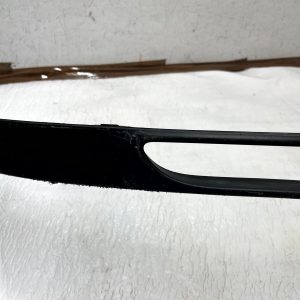 Porsche 911 997 Front Bumper Lower Spoiler 2006 TO 2009 99750555701 Genuine - Image 10