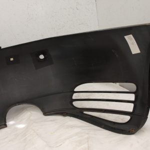 Porsche Carrera 911 996 Turbo C4 Rear Bumper 1999 TO 2005 99650541116 *DAMAGED* - Image 13