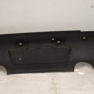 Porsche Carrera 911 996 Turbo C4 Rear Bumper 1999 TO 2005 99650541116 *DAMAGED* - Image 14