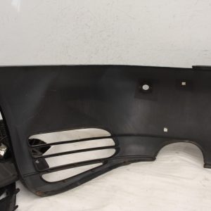 Porsche Carrera 911 996 Turbo C4 Rear Bumper 1999 TO 2005 99650541116 *DAMAGED* - Image 15