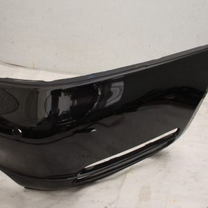 Porsche Carrera 911 996 Turbo C4 Rear Bumper 1999 TO 2005 99650541116 *DAMAGED* - Image 5