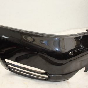 Porsche Carrera 911 996 Turbo C4 Rear Bumper 1999 TO 2005 99650541116 *DAMAGED* - Image 6