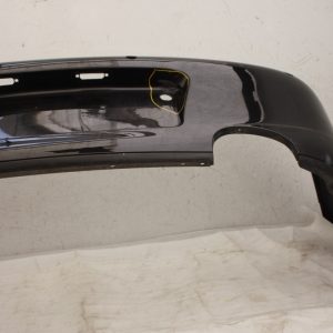 Porsche Carrera 911 996 Turbo C4 Rear Bumper 1999 TO 2005 99650541116 *DAMAGED* - Image 9