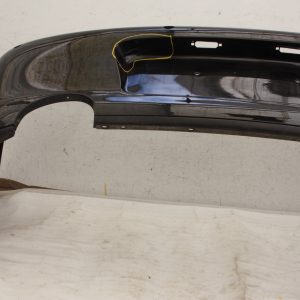 Porsche Carrera 911 996 Turbo C4 Rear Bumper 1999 TO 2005 99650541116 *DAMAGED* - Image 10