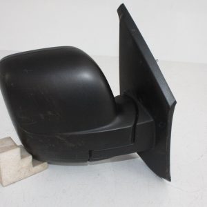 RENAULT TRAFIC RIGHT SIDE WING MIRROR 2014 ON - Image 4