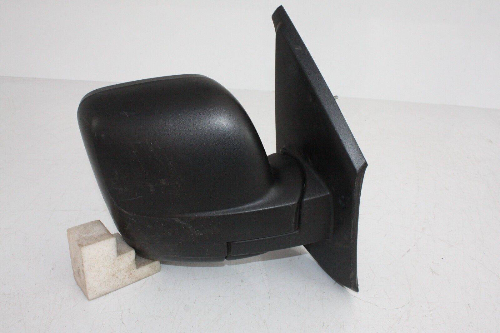 RENAULT-TRAFIC-RIGHT-SIDE-WING-MIRROR-2014-ON-175422229386-3