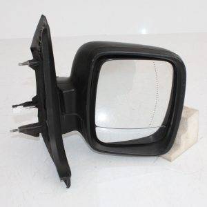 RENAULT TRAFIC RIGHT SIDE WING MIRROR 2014 ON 175422229386