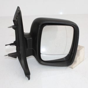 RENAULT TRAFIC RIGHT SIDE WING MIRROR 2014 ON - Image 1