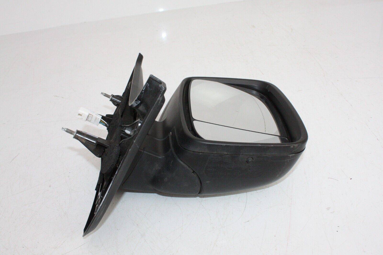 RENAULT-TRAFIC-RIGHT-SIDE-WING-MIRROR-2014-ON-175422229386-7