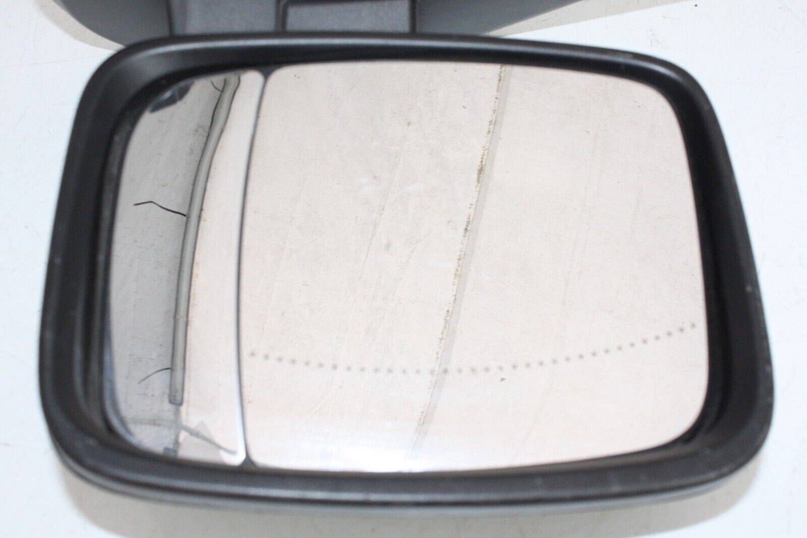 RENAULT-TRAFIC-RIGHT-SIDE-WING-MIRROR-2014-ON-175422229386-8