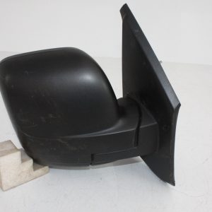 RENAULT TRAFIC RIGHT SIDE WING MIRROR 2014 TO 2019 963025418R - Image 4