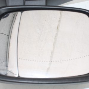 RENAULT TRAFIC RIGHT SIDE WING MIRROR 2014 TO 2019 963025418R - Image 9