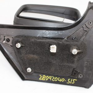 RENAULT TRAFIC RIGHT SIDE WING MIRROR 2014 TO 2019 963025418R - Image 10