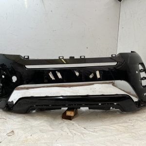 Range Rover Evoque Dynamic Front Bumper 2019 ONWARDS K8D2-17F775-BB Genuine