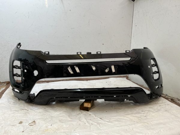 Range-Rover-Evoque-Dynamic-Front-Bumper-2019-ONWARDS-K8D2-17F775-BB-Genuine-177589792036