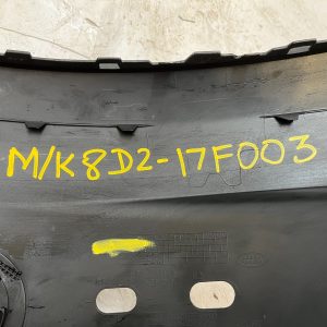 Range Rover Evoque Dynamic Front Bumper 2019 ONWARDS K8D2-17F775-BB Genuine - Image 10