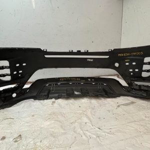 Range Rover Evoque Dynamic Front Bumper 2019 ONWARDS K8D2-17F775-BB Genuine - Image 3