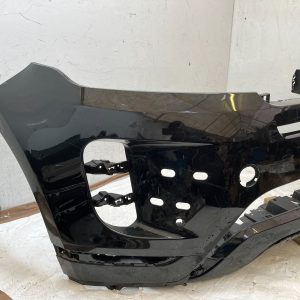 Range Rover Evoque Dynamic Front Bumper 2019 ONWARDS K8D2-17F775-BB Genuine - Image 4