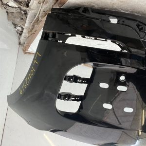 Range Rover Evoque Dynamic Front Bumper 2019 ONWARDS K8D2-17F775-BB Genuine - Image 5