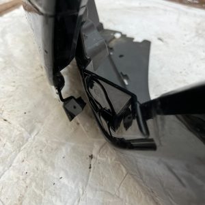 Range Rover Evoque Dynamic Front Bumper 2019 ONWARDS K8D2-17F775-BB Genuine - Image 7