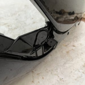 Range Rover Evoque Dynamic Front Bumper 2019 ONWARDS K8D2-17F775-BB Genuine - Image 8