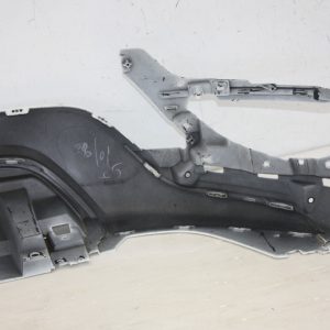 Range Rover Evoque Dynamic Front Bumper Lower Section 19 ON K8D217F775BB Genuine - Image 11
