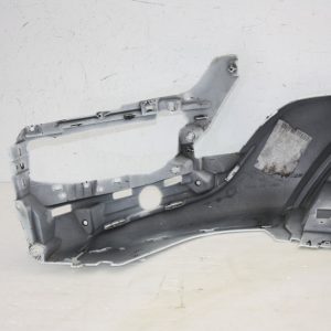 Range Rover Evoque Dynamic Front Bumper Lower Section 19 ON K8D217F775BB Genuine - Image 13