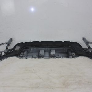 Range Rover Evoque Dynamic Front Bumper Lower Section 19 ON K8D217F775BB Genuine - Image 14
