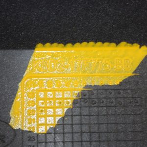 Range Rover Evoque Dynamic Front Bumper Lower Section 19 ON K8D217F775BB Genuine - Image 15