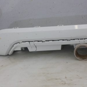 Range Rover Evoque Dynamic Front Bumper Lower Section 19 ON K8D217F775BB Genuine - Image 4