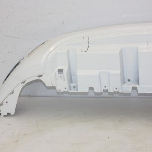 Range Rover Evoque Dynamic Front Bumper Lower Section 19 ON K8D217F775BB Genuine - Image 10