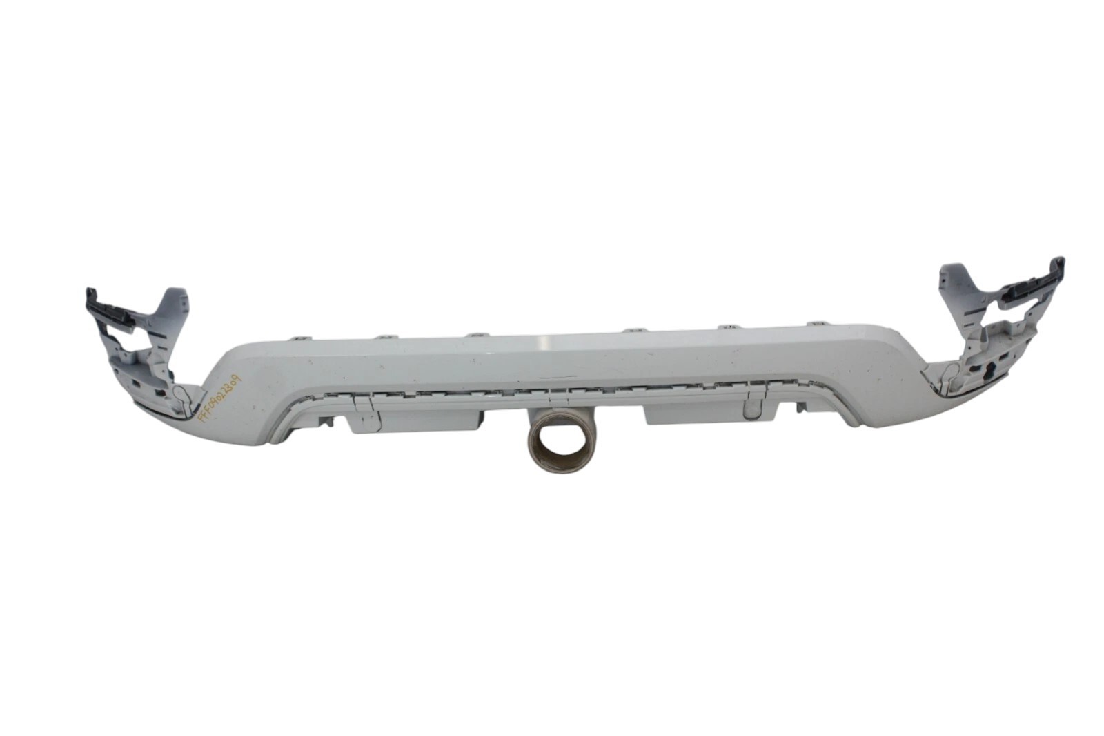 Range Rover Evoque Dynamic Front Bumper Lower Section 19 ON K8D217F775BB Genuine