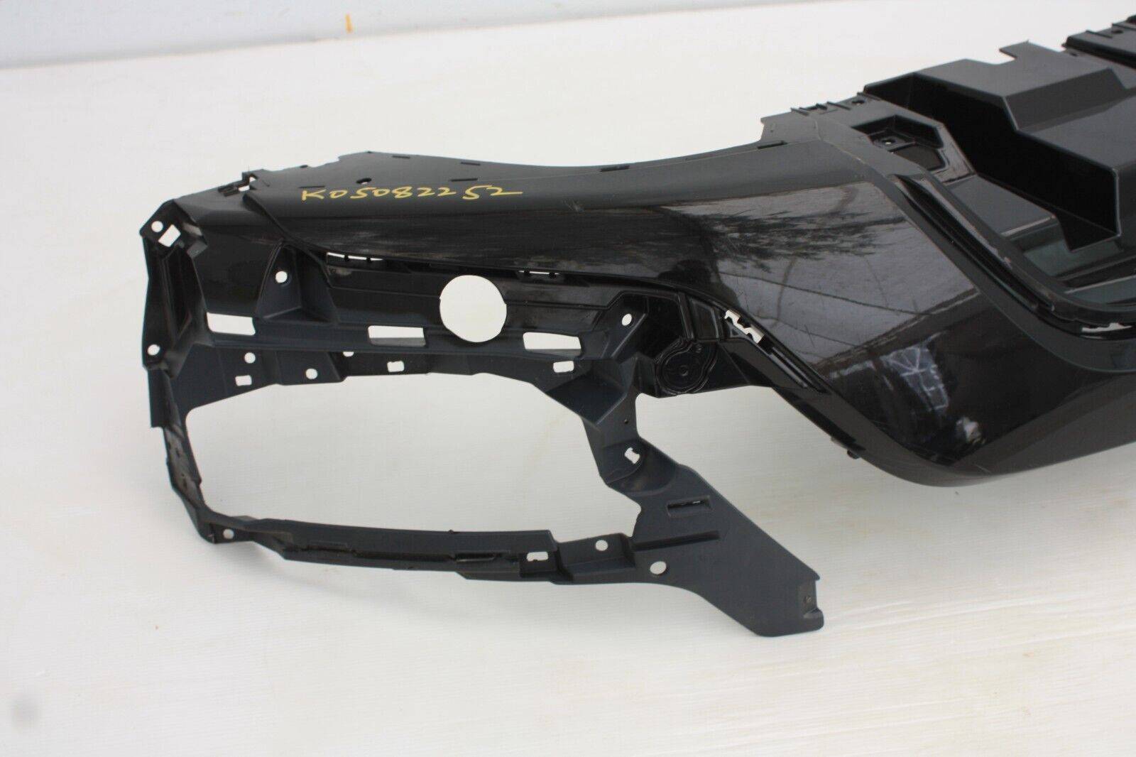 Range-Rover-Evoque-Dynamic-Front-Bumper-Lower-Section-2019-ON-Genuine-175374731816-6
