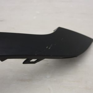 Range Rover Evoque Dynamic Front Bumper Right Trim 2019 ON K8D2-17E784-AB - Image 4